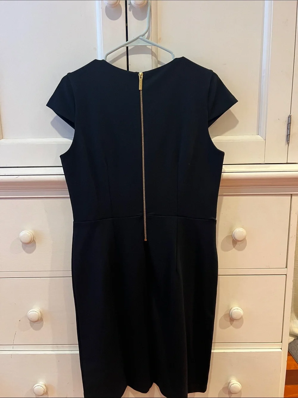 Michael Kors sleek black